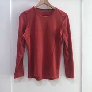 Patagonia mid weight capilene baselayer